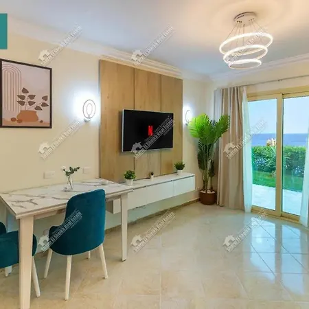 Ss-2255 Seaview Sharks Bay Oasis Apartment