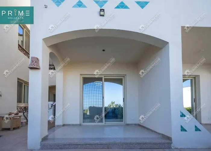 Ss-2255 Seaview Sharks Bay Oasis *