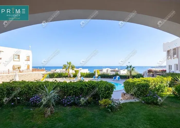 Ss-2255 Seaview Sharks Bay Oasis Apartment *
