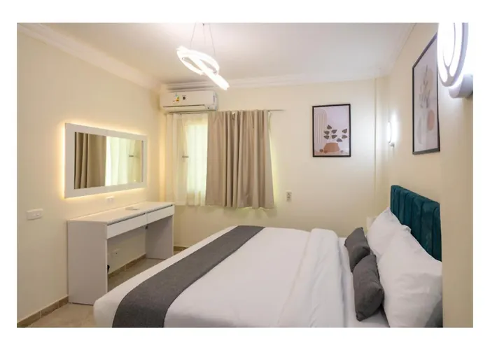 Ss-2255 Seaview Sharks Bay Oasis Apartment
