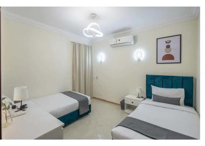 Ss-2255 Seaview Sharks Bay Oasis Apartment