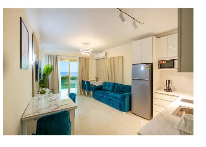 Apartment Ss-2255 Seaview Sharks Bay Oasis *