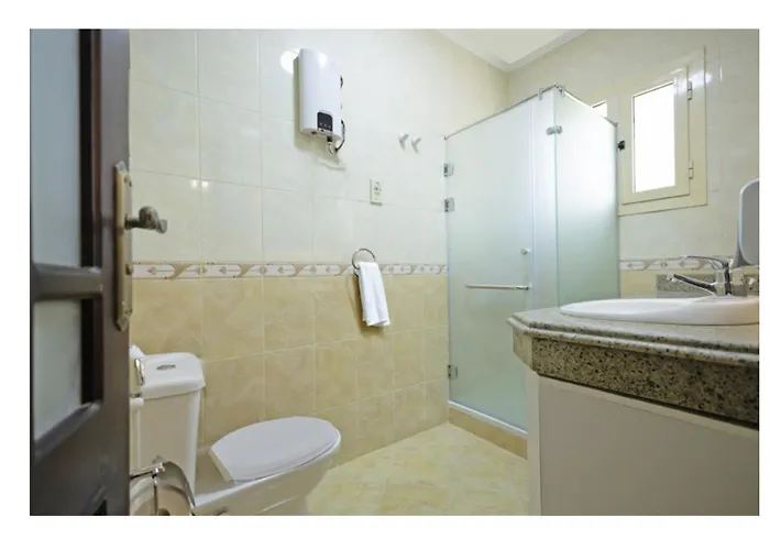 Apartment Ss-2255 Seaview Sharks Bay Oasis