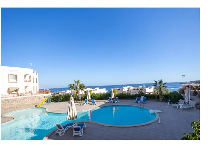 Apartment Ss-2255 Seaview Sharks Bay Oasis Sharm El-Sheikh
