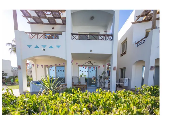 Ss-2255 Seaview Sharks Bay Oasis Apartment *